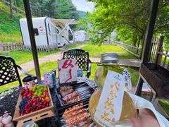 -参仙谷生态旅游度假区