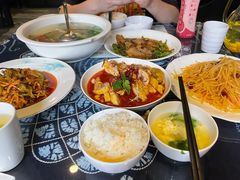 -野马国际·大汉食府