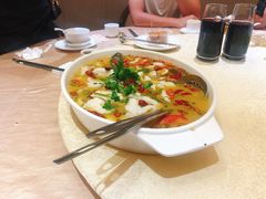 -赤湾大饭堂(山海逸居店)