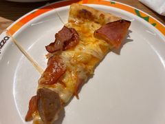 -比格比萨自助(南京万达茂店)