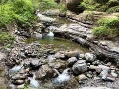 -龙门涧景区