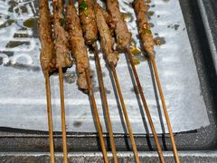 -聚点串吧·北京烧烤(赵登禹路店)