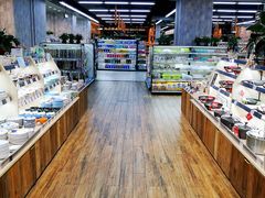 -果蔬好生活超市(乐堤港店)