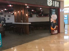 -墨客咖啡(新街口店)