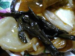 -清真长山屯泉水灶台鱼(佳庆道店)