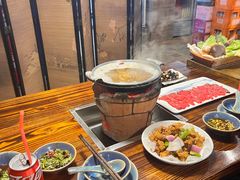 -十四不搭·打边炉(运河店)