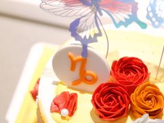 -CAKE BOSS 蛋糕老板(西单君太百货店)