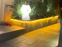 -夜宴江景餐厅
