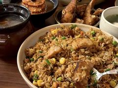 -扬州狮子楼·非遗淮扬菜(东关街店)