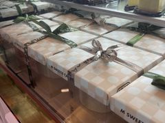 -姆们M Sweetie Cake(三里屯店)