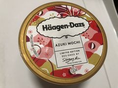 -哈根达斯(武汉天地店)