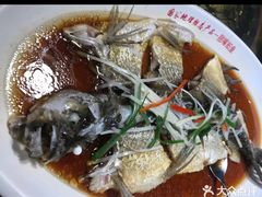 -丹江渔村(首都机场店)