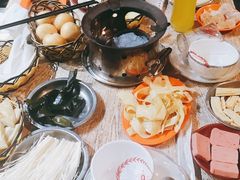 -范贤光鸡公煲(平乐园总店)