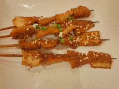 -木屋烧烤(西南角店)