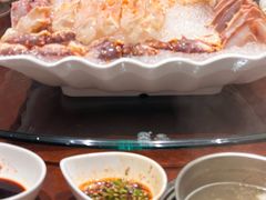 -东海怡品海鲜豆捞(舟宿夜江店)