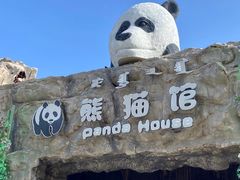 -鄂尔多斯野生动物园