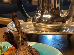 -Tajine Moroccan塔金摩洛哥中东餐厅