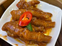 -点都德(千灯湖环宇城店)