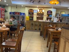 -李记茶油鸭(河西店)