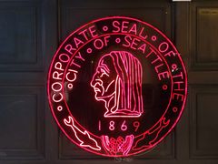 -V-ONE西雅图海鲜自助餐厅(仓山万达广场店)