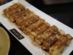 -唇辣号重庆老火锅(亦庄店)