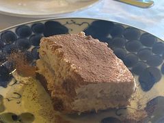 提拉米苏-La Tavernetta(Bar à Vin)(乌鲁木齐路店)