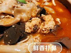 -清水亭湖北菜(大屯DT51店)