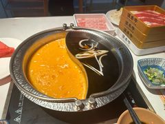 -温禾牛·和牛寿喜烧自助火锅(恒基名人店)