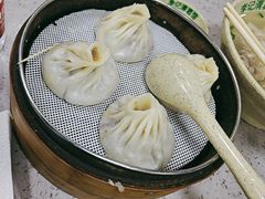 -李记清真馆(打钉巷店)