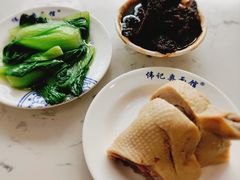 -伟记奥面馆(养育巷店)