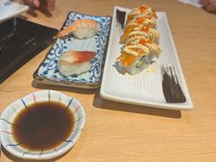 -玖寿司(同心家园1期店)