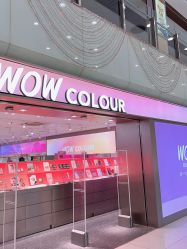 -WOW COLOUR