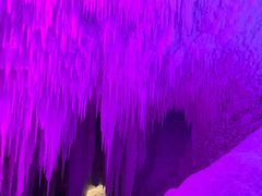 -芦芽山旅游度假区