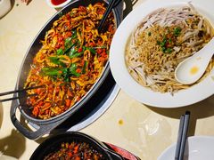 -大碗先生(万家丽店)