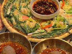 -首尔烤肉大排档(合生汇店)