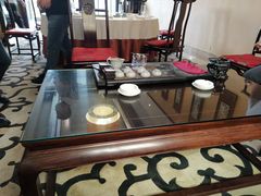 -桃园盛宴·岭南粤菜·手工茶点(南庄店)