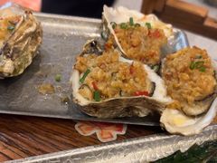 -北丐先生·野馄饨烧烤(长宁龙之梦店)