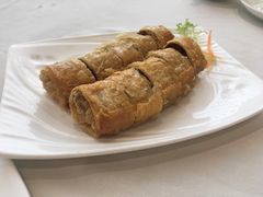 素鹅-頂好酒家·经典粤菜(海信广场店)