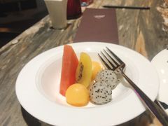 -怡品堂·金宴 (北京索菲特大酒店)
