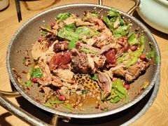 -吃饭皇帝大(解放西路店)