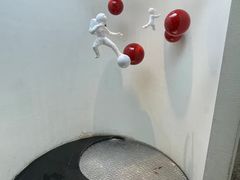 -新精武·少儿武术散打(繁花店)