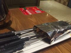 -阿罗新疆菜(人民广场店)
