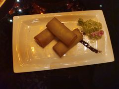 -富力万达嘉华酒店-品珍中餐厅(水果湖店)