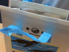 -鹤所·低糖零蔗糖烘焙(长楹店)