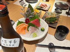 -乌君·酒场·炭火烧鸟(侨城坊店)