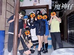 -棂笼·深度沉浸密室(武汉旗舰店)