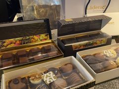 -Laderach 莱德拉(上海环贸iapm店)