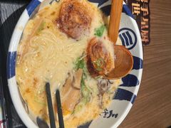 -味千拉面(惠州文昌一路分店)