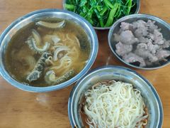 -达道武仔牛肉店(广达路店)