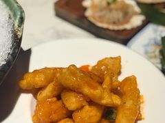 -卡宿自助餐厅(高新万达店)